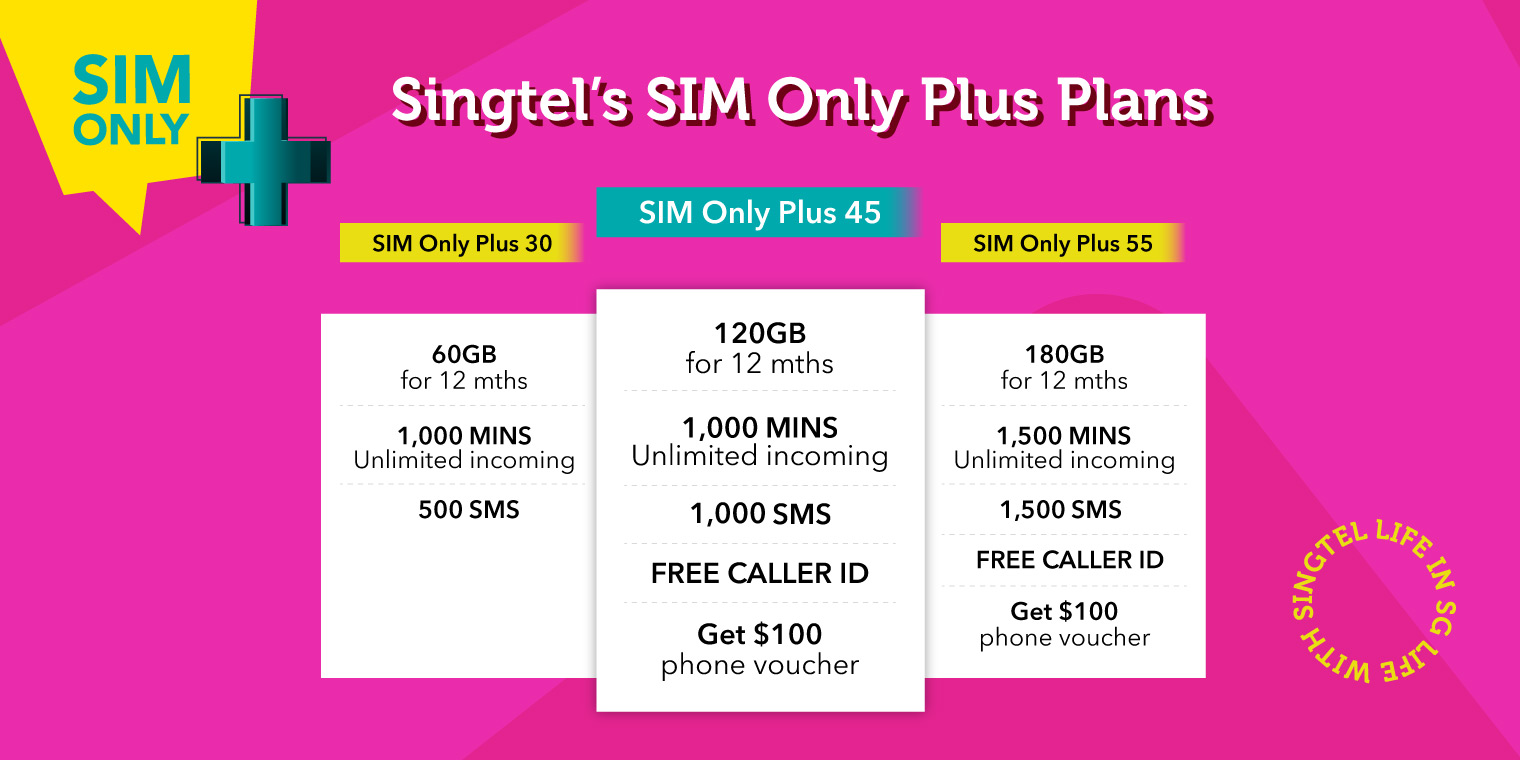 Can i buy phone from singtel without best sale contract